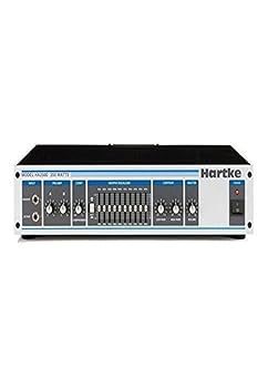 【美品】Hartke ハートキー A100 ベースアンプ Hartke ハートキー A100 ベースアンプ