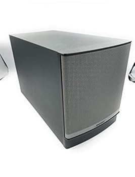 【中古】(好いたらしい）Bose Companion 3 Series II system パソコン金棒引き スピーカー-TV・オーディオ・カメラ-オーディオ
