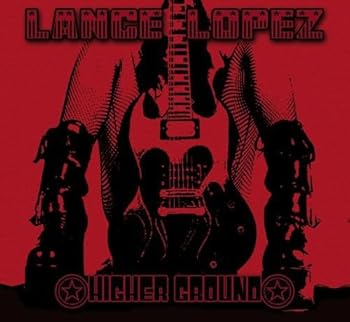 【中古】Higher Ground|ドリエム店