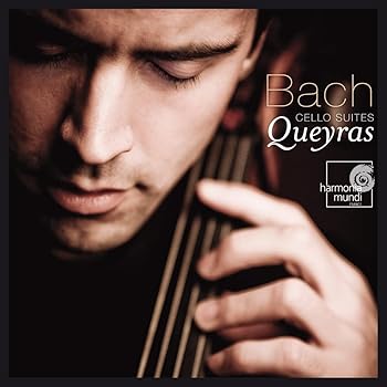【中古】(良い）Bach: Cello Suites