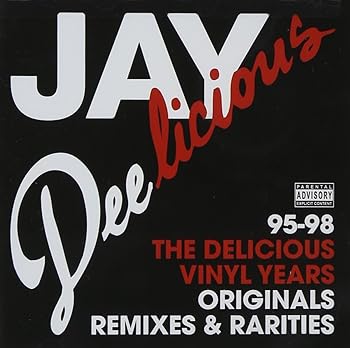 【中古】(良い)Jay Deelicious|ドリエム店
