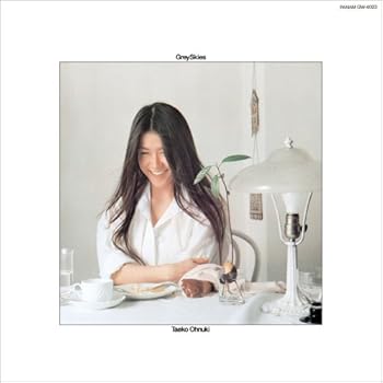 【中古】(良い）Grey skies(紙ジャケット仕様)その他