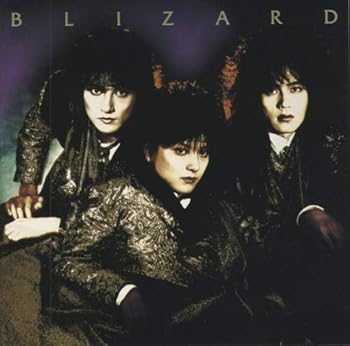 【中古】ＢＬＩＺＡＲＤ