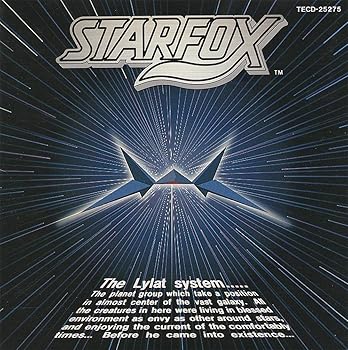 【中古】スターフォックス(STARFOX)|ドリエム店