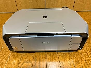 【中古】(良い）キヤノン PIXUS MP610