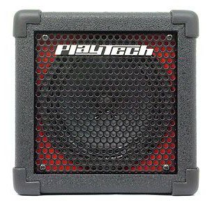 【中古】(良い）PLAYTECH ギターアンプ JAMMER Jr.