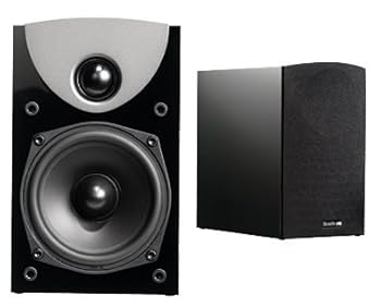 【中古】(好いたらしい）audiopro IMAGE12(2本1組) 金棒引き TV・オーディオ・カメラ-オーディオ-スピーカー