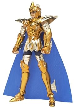 【中古】(良い）TAMASHII NATIONS 聖闘士聖衣神話 シーホースバイアン｜ドリエム店