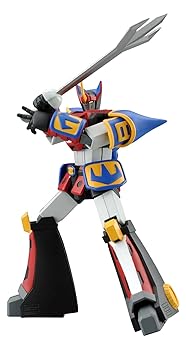 【中古】群雄【動】 #004 戦国魔神ゴーショーグン画像