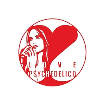 【中古】This Is Love Psychedelico