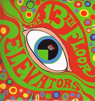 【中古】(良い）Psychedelic Sounds of [12 inch Analog]