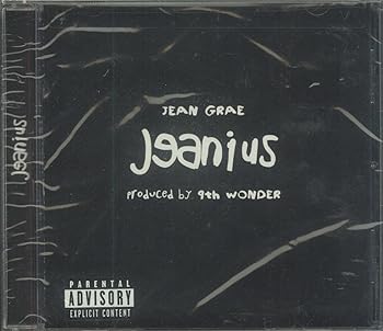 【中古】(良い)Jeanius