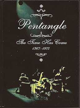 【中古】Time Has Come 1967-1973