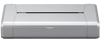 【中古】旧モデル Canon インクジェットプリンター PIXUSIP100 モバイルコンパクト 16,154円