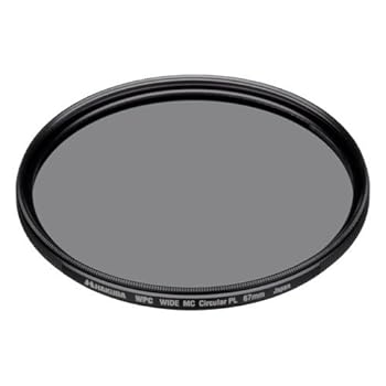 【中古】(良い)HAKUBA WPCワイドMCサーキュラーPLフィルター 67mm CF-WPMWCP67
