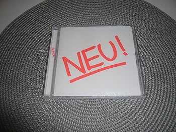 【中古】Neu (Reis)