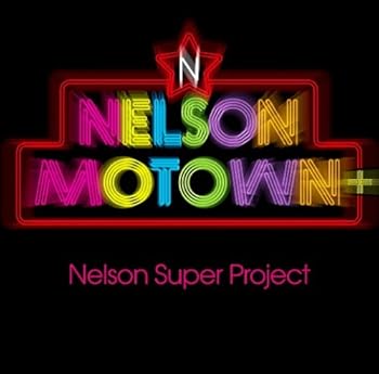 【中古】Nelson Motown + 27,530円