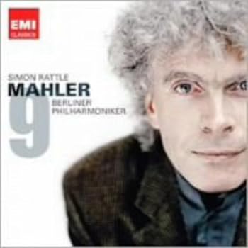 【中古】(良い)マーラー:交響曲第9番【高音質HQCD】