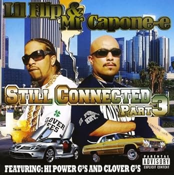 【中古】Still Connected 3