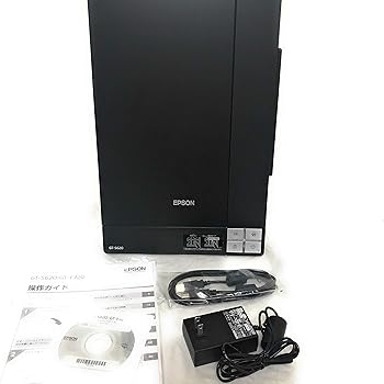 楽天市場】EPSON GT-X970 A4フラットベッドスキャナー 6400dpi CCD