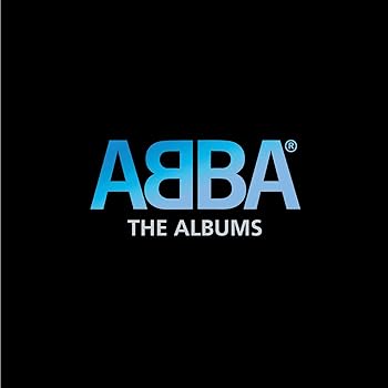 【中古】Abba The Albums|ドリエム店