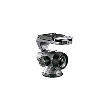 【中古】ジッツオ(GITZO) 雲台 オフセンターボール 3型QR GH3750QR｜ドリエム店