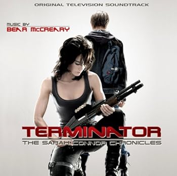 【中古】Terminator: Sarah Connor Chronicles｜ドリエム店