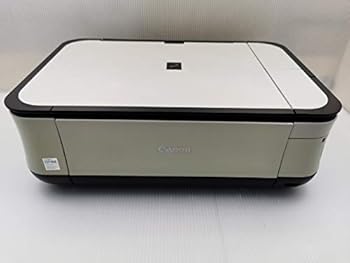 【中古】旧モデル Canon インクジェット複合機 MP480