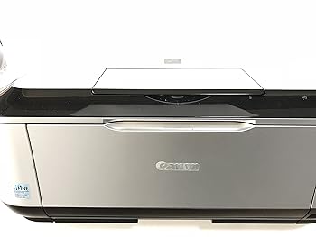 【中古】旧モデル Canon インクジェット複合機 PIXUS MP630 10,390円