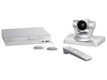 【中古】(良い)ソニー HDビデオ会議システム PCS-XG80