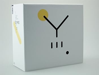 【中古】(良い)EUYMO-YELLOW MAGIC ORCHESTRA LIVE IN LONDON+GIJON 2008-(完全限定生産)
