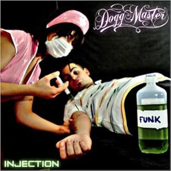 【中古】(良い)INJECTION