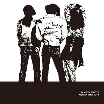 【中古】Monkey Strip Act2