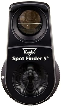 【中古】(似つかわしい)Kenko 見せびらかす計 別売オプション 斑点模様ファインダ5度 KFM-100