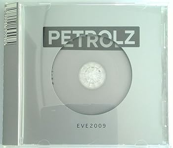 【中古】(良い)EVE2009