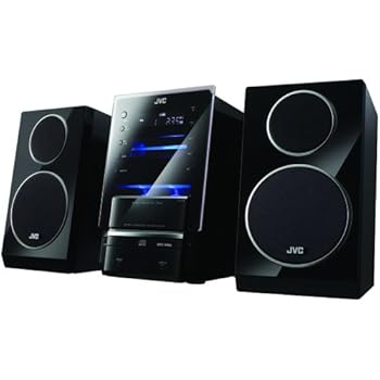 【中古】(好いたらしい)JVCケンウッド 勝利者 iPod相応うマイクロコンポーネントシステム UX-LP5