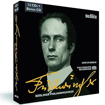 【中古】Wilhelm Furtwangler(The Complete RIAS Recordings) 15,512円