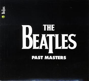 【中古】Past Masters (Volumes 1 & 2)