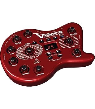 【中古】(良い)Behringer v-amp 3 22,663円