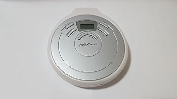 中古】(良い)オーム電機 ポータブルCD CDP-360N