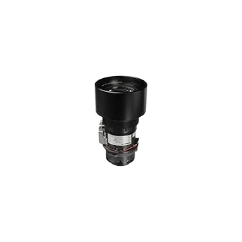 【中古】「非常に良い」パワーズームレンズ 2.4-3.7:1 PT-DW5100U/DW5100UL/D5700U/D5700UL用 パワーズームレンズ 2.4-3.7:1 PT-DW5100U/DW5100UL/D5700U/D5700UL用