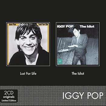 【中古】Lust for Life/Idiot｜ドリエム店