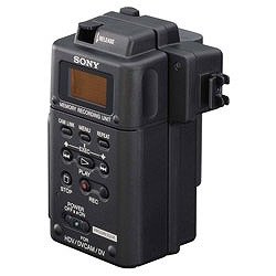 【中古】SONY メモリーレコーディングユニット HVR-MRC1K｜ドリエム店