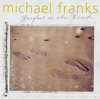 【中古】Barefoot on the Beach