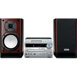 【中古】(好いたらしい)ONKYO 構成成分 X-N9SX