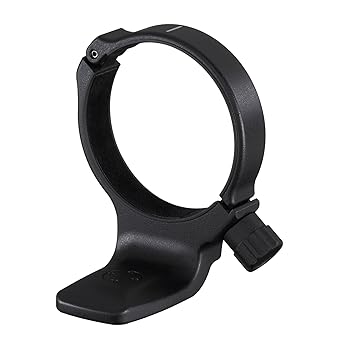 【中古】(良い)Canon リング式三脚座 D(B)