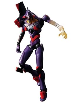 【中古】(良い)TAMASHII NATIONS 魂スペックXS-13 エヴァンゲリオン初号機 [新劇場版:破~覚醒Ver.~]