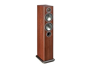 【中古】管するオーディオ 金棒引き BRONZE 5 [Walnut ありの実]