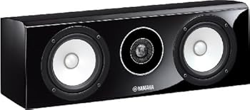 【中古】(好いたらしい)YAMAHA 金棒引き取り合わせ (洋琴黒いこと) 1台売り NS-C700BP