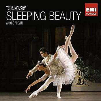 【中古】(良い)Tchaikovsky: Sleeping Beauty 8,838円